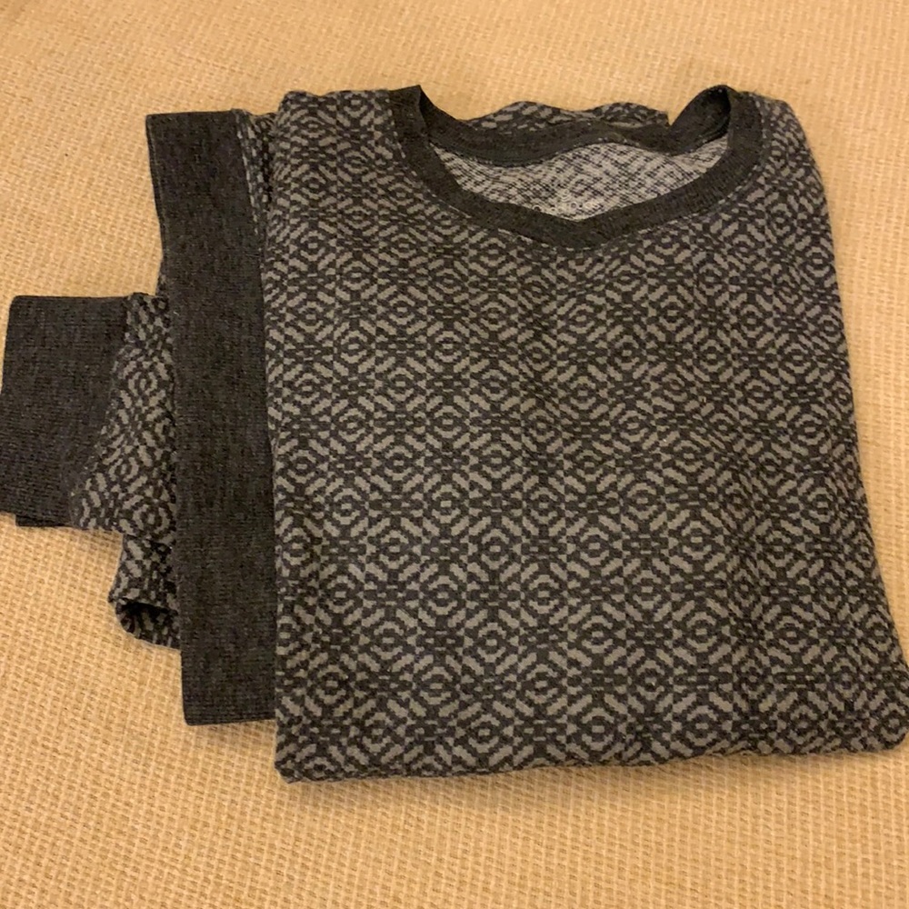 Cuddle Duds Thermal Pajamas
